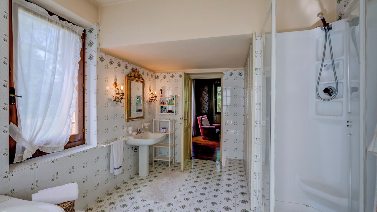 Photo of Bathroom in Nigoline Bonomelli