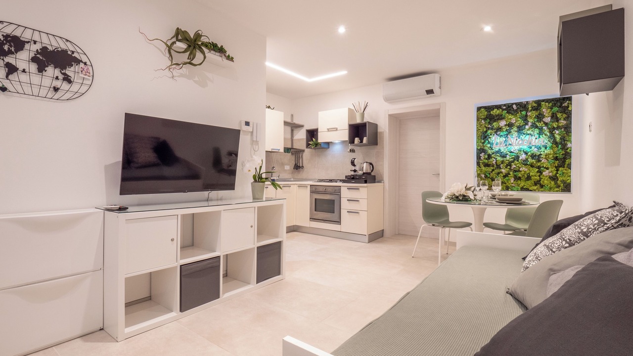 Photo of Livingroom in Centro Urbano