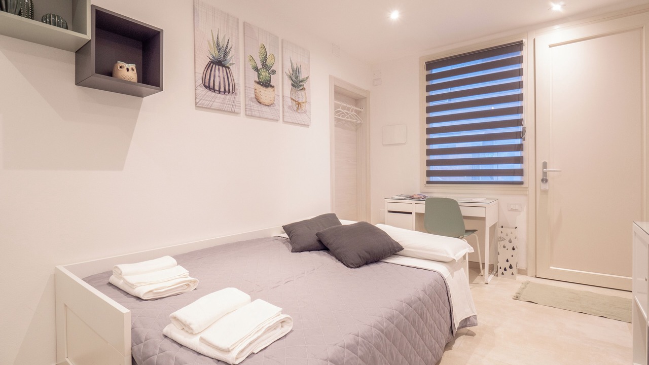 Photo of Bedroom in Centro Urbano