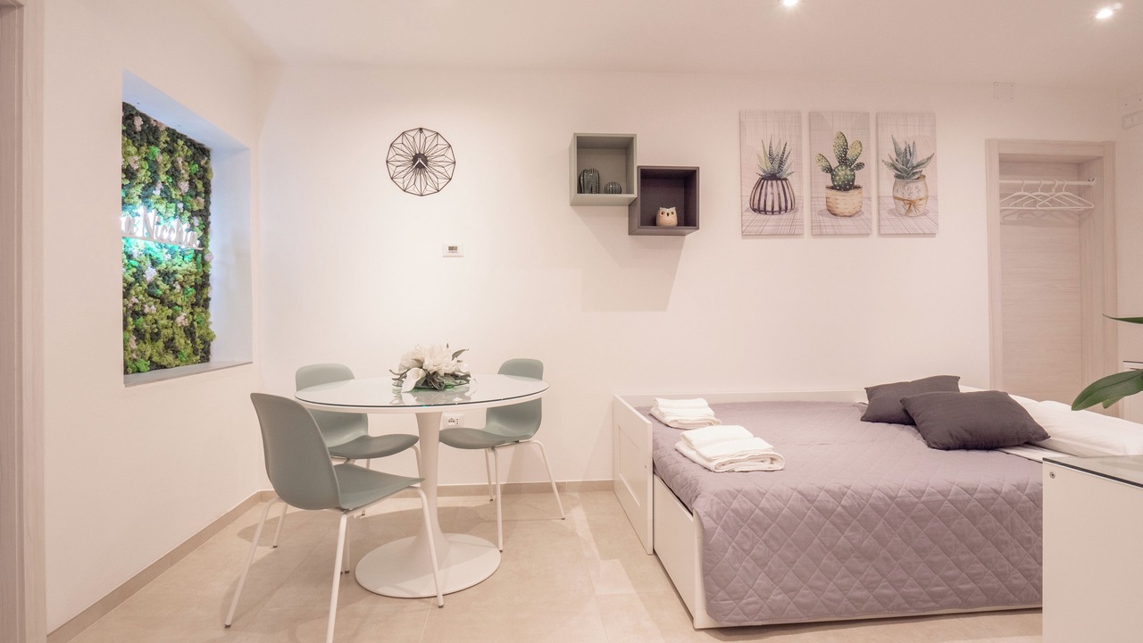 Photo of Bedroom in Centro Urbano