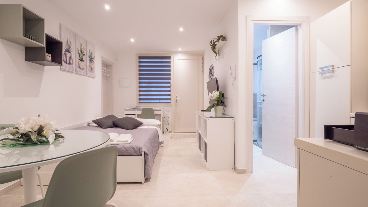 Photo of Bedroom in Centro Urbano