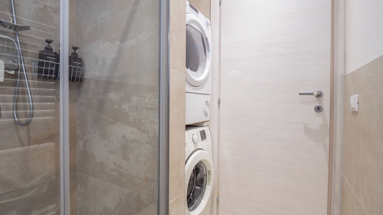 Photo of Bathroom in Centro Urbano