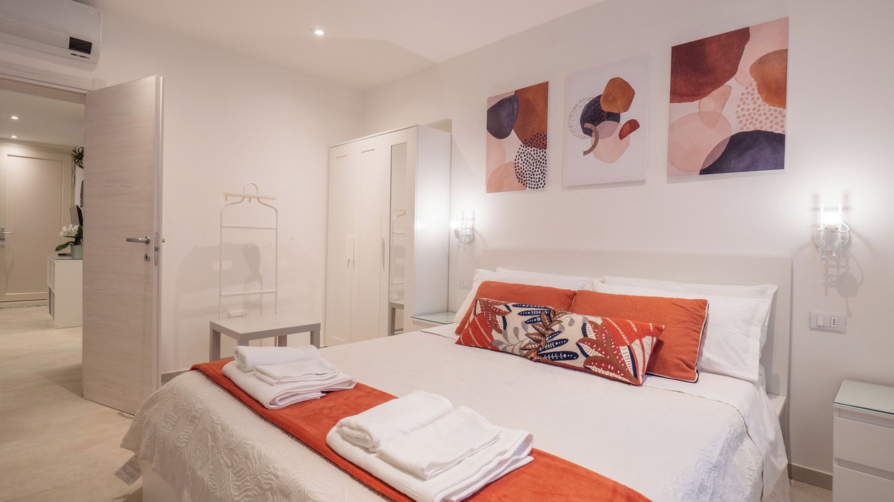 Photo of Bedroom in Centro Urbano