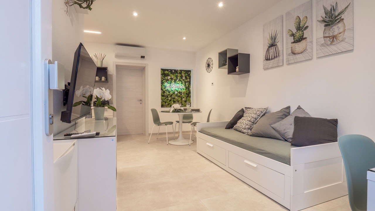 Photo of Livingroom in Centro Urbano