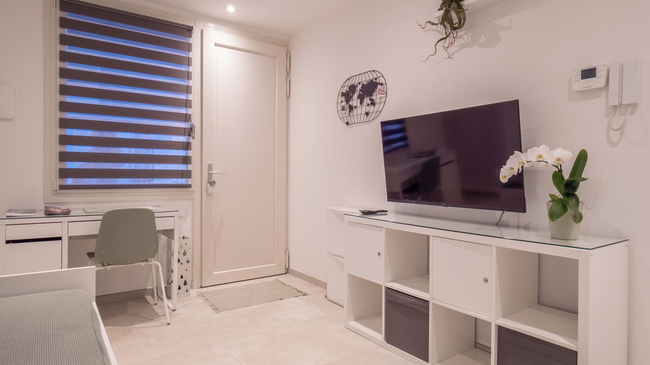 Photo of Bedroom in Centro Urbano