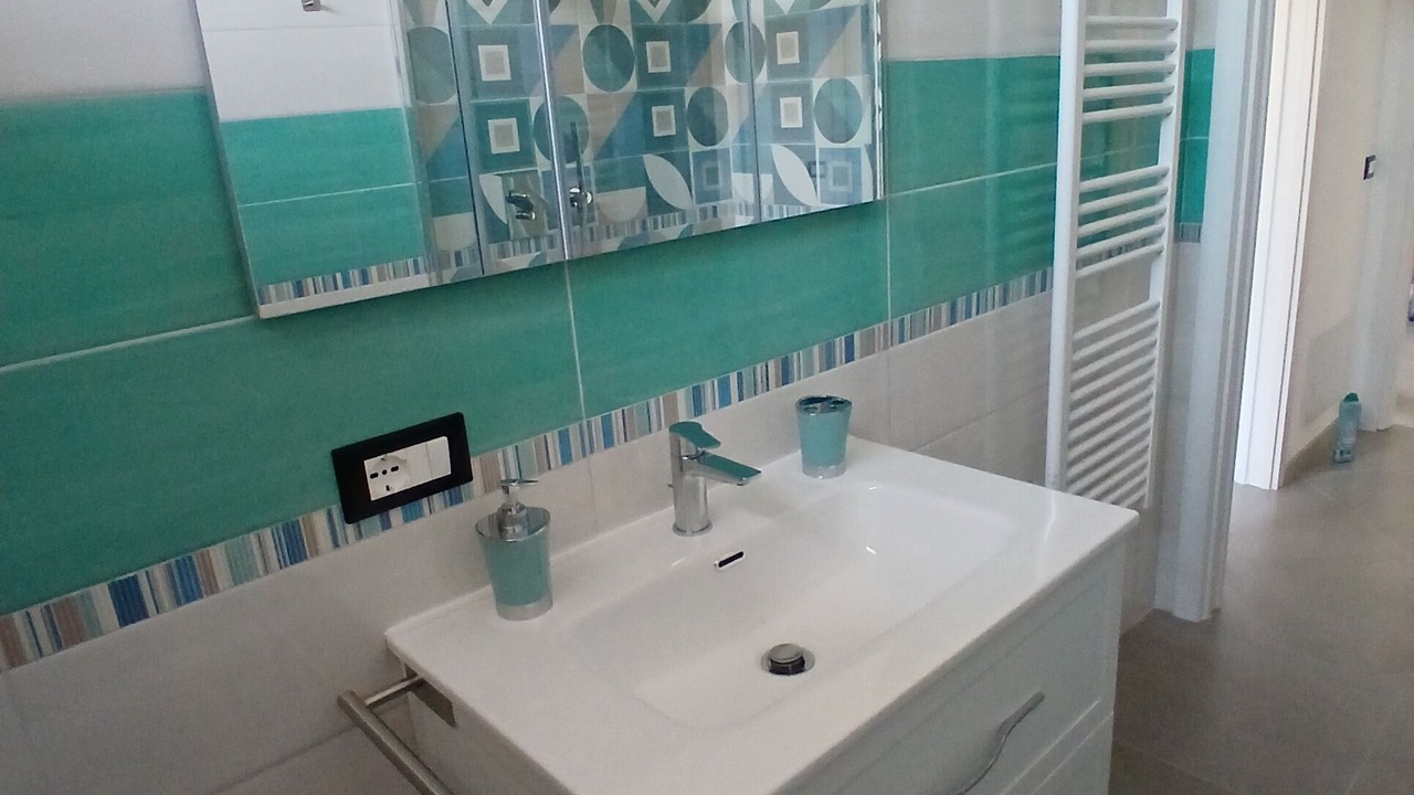 Photo of Bathroom in Cologno al Serio