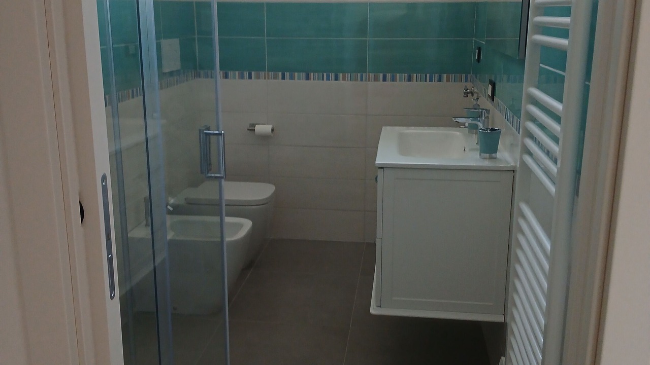 Photo of Bathroom in Cologno al Serio
