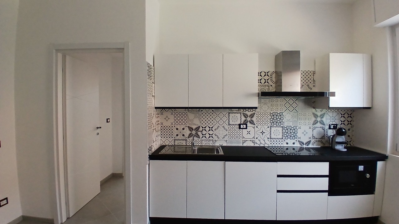 Photo of Kitchen in Cologno al Serio