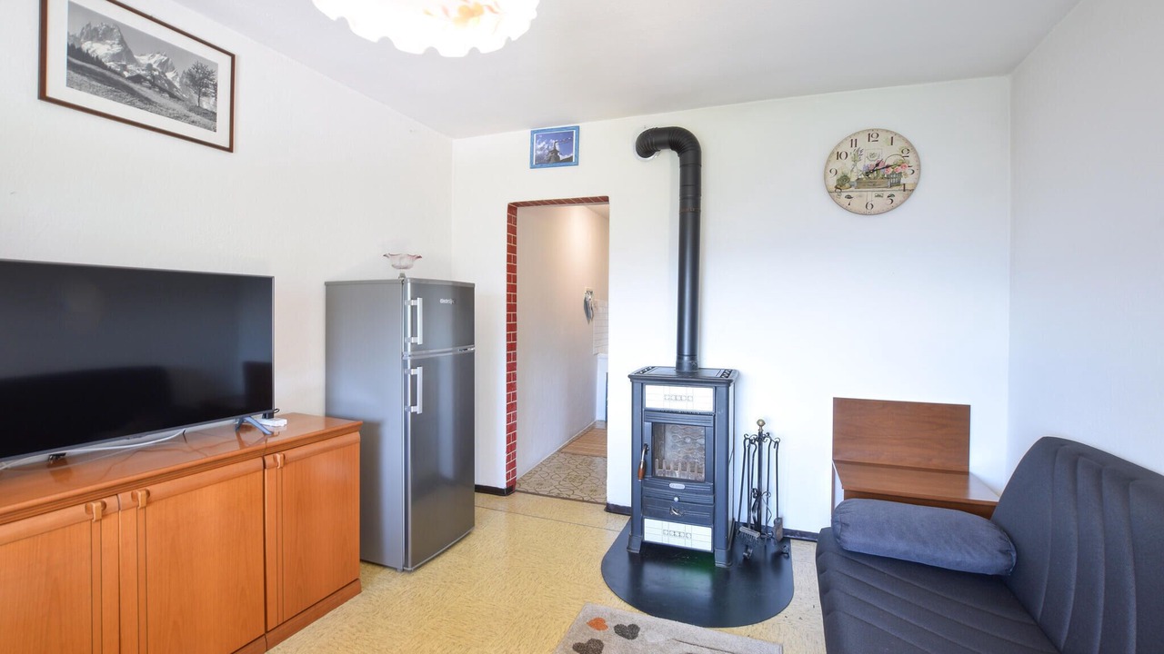 Photo of Bedroom in Sovramonte