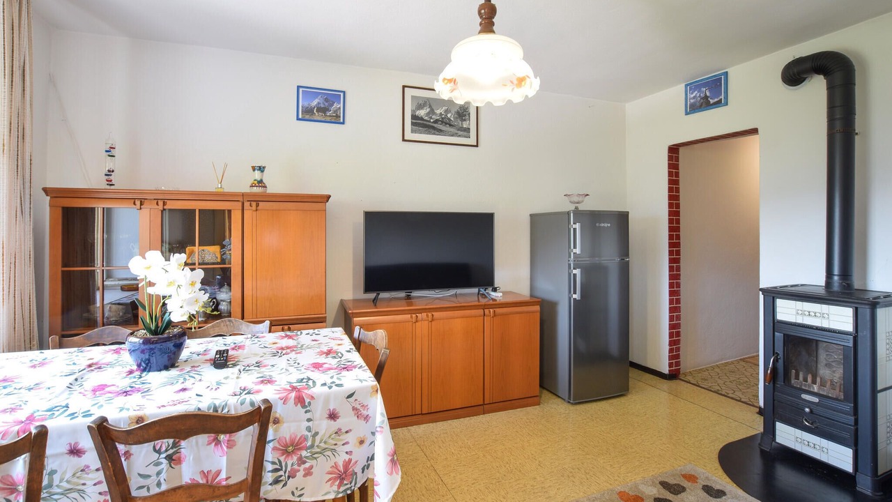 Photo of Bedroom in Sovramonte