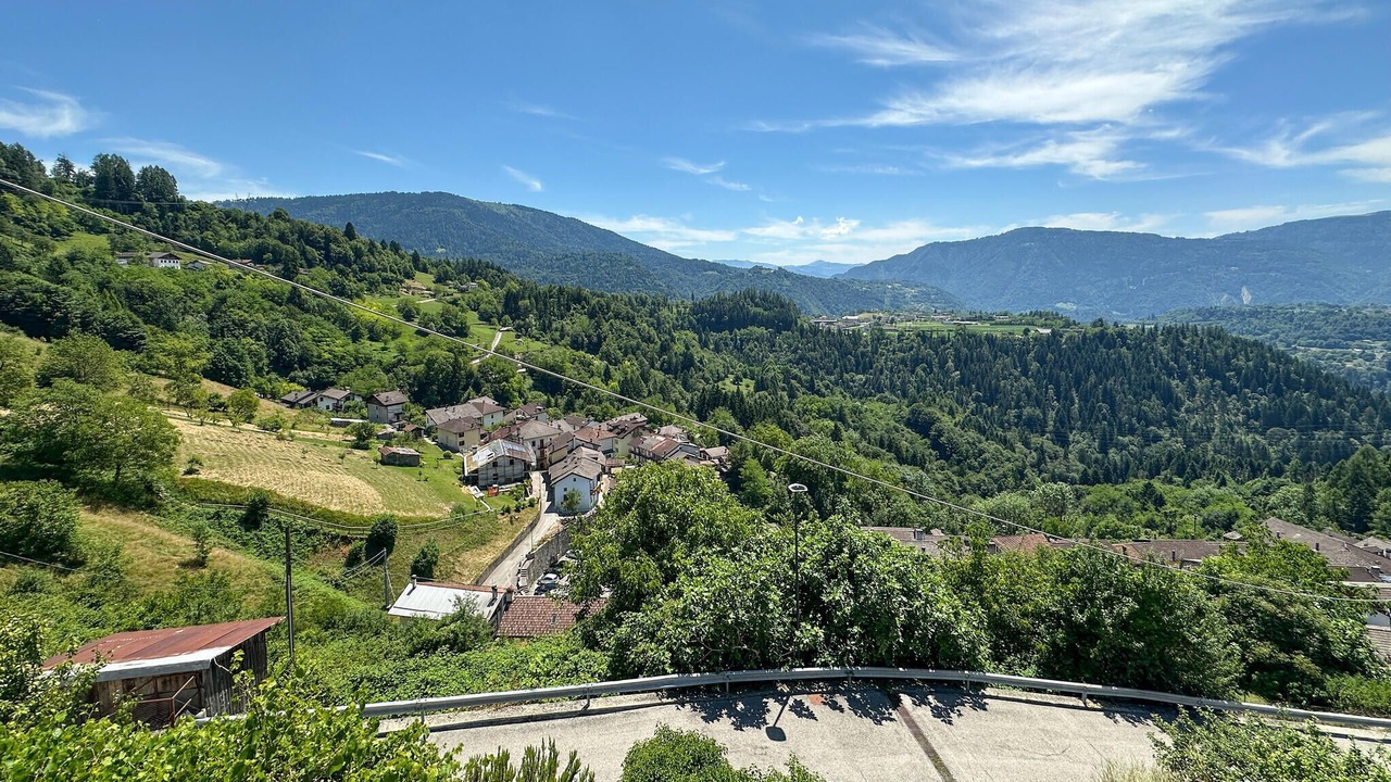 Photo of Bedroom in Sovramonte