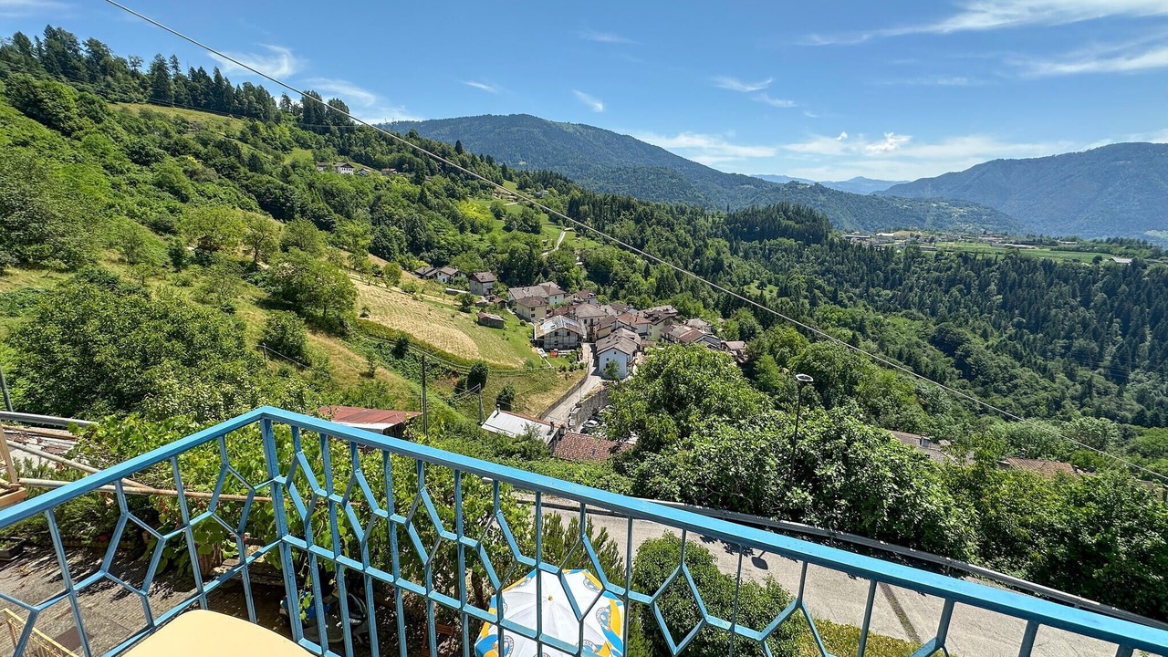 Photo of Bedroom in Sovramonte