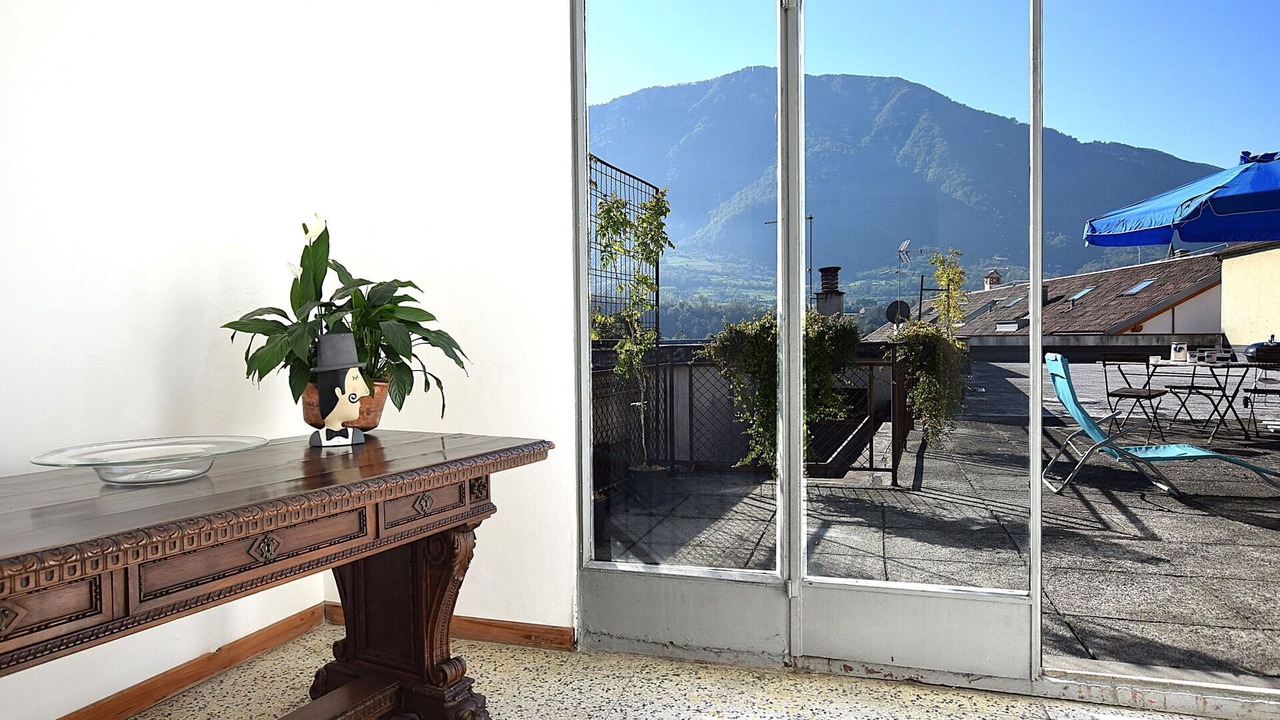 Photo of Patio Balcony in Feltre