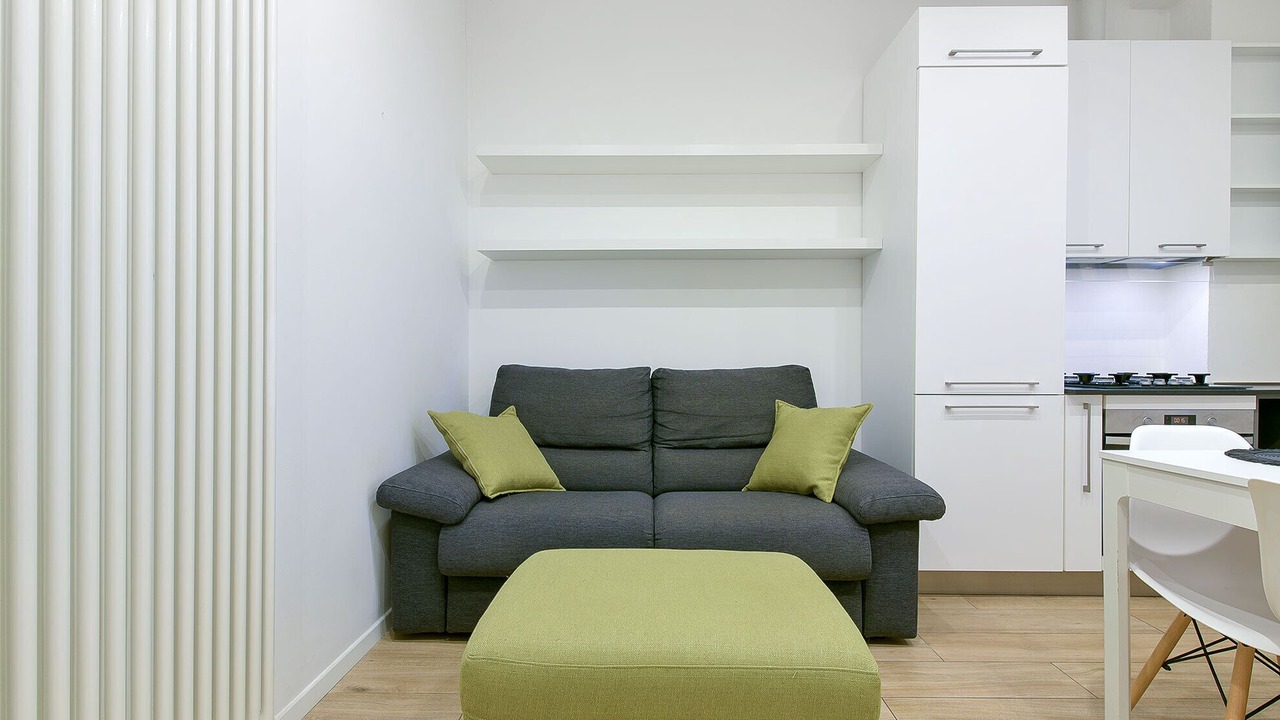 Photo of Livingroom in Province of Bologna