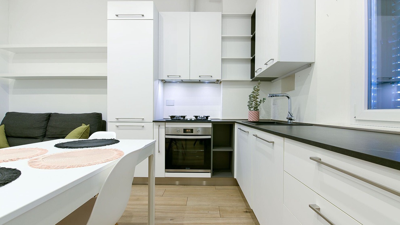 Photo of Kitchen in Province of Bologna