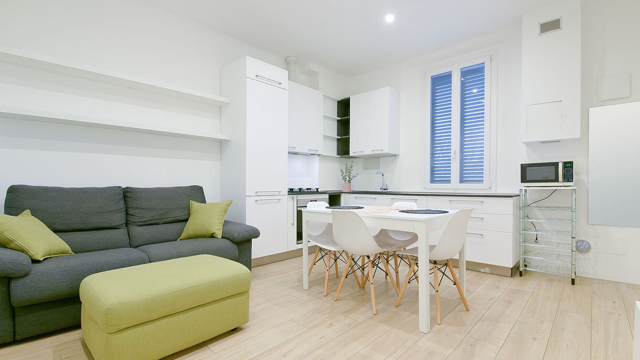 Photo of Livingroom in Province of Bologna