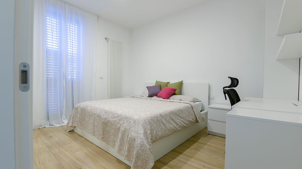 Photo of Bedroom in Province of Bologna