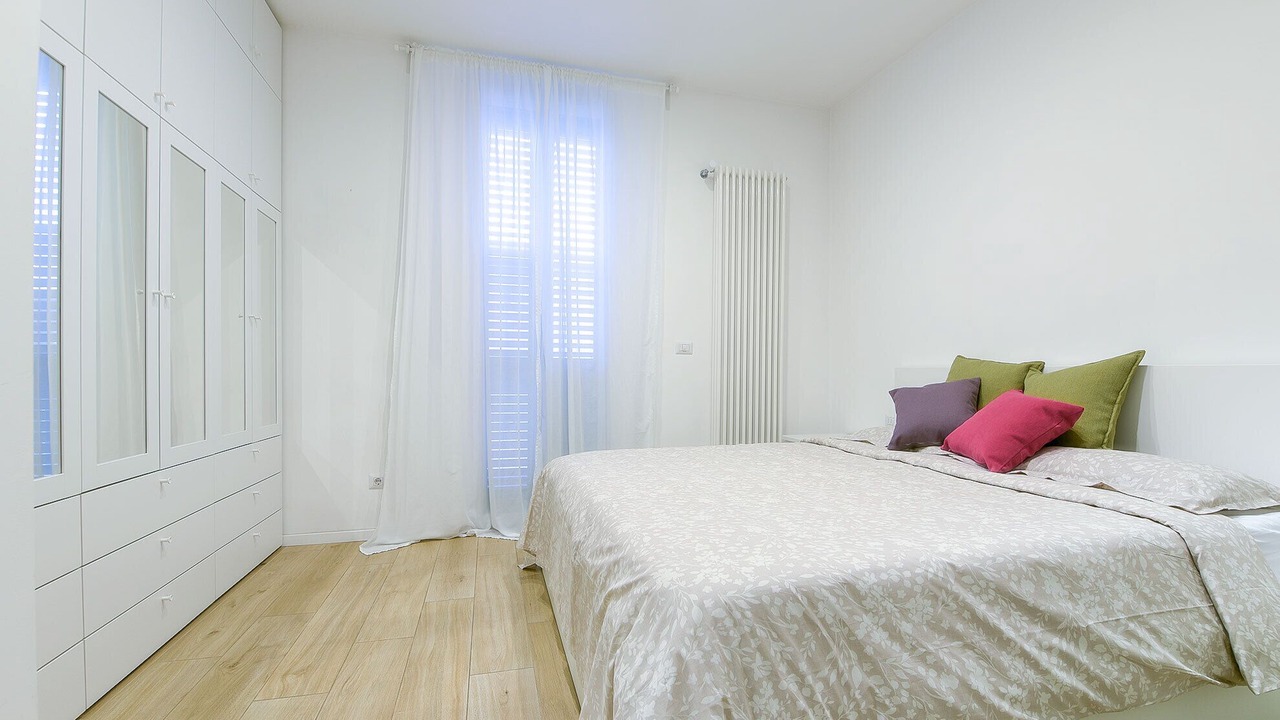 Photo of Bedroom in Province of Bologna