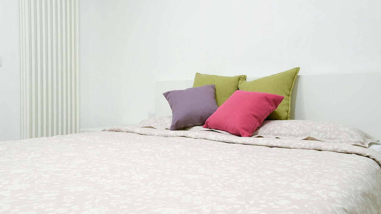 Photo of Bedroom in Province of Bologna