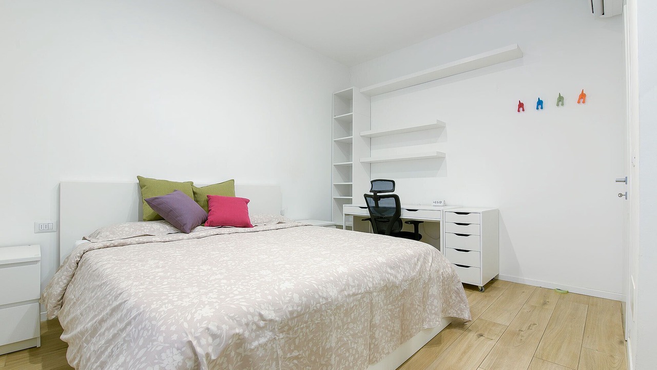Photo of Bedroom in Province of Bologna