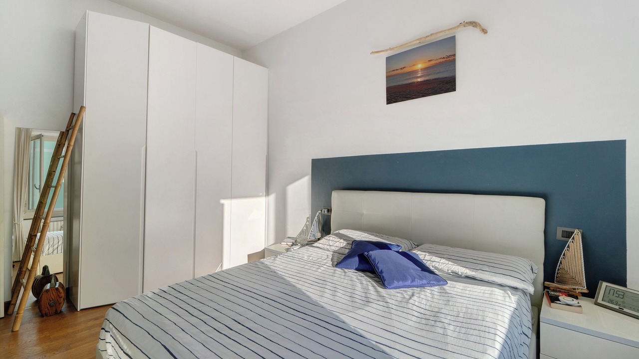 Photo of Bedroom in Quarto dei Mille