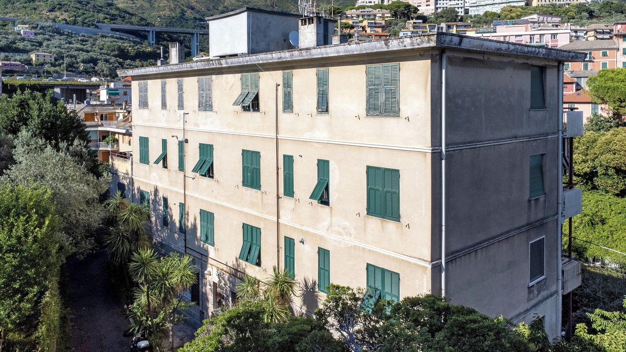 Photo of Outdoor in Quarto dei Mille