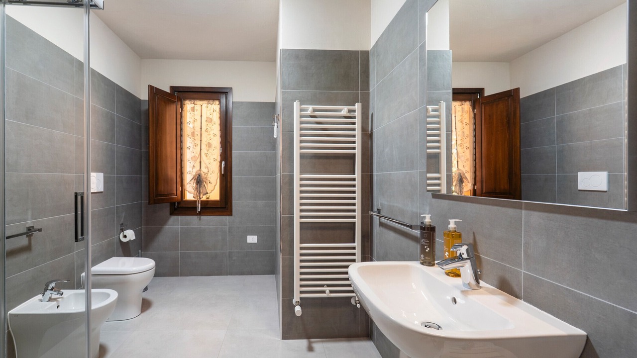 Photo of Bathroom in Guspini