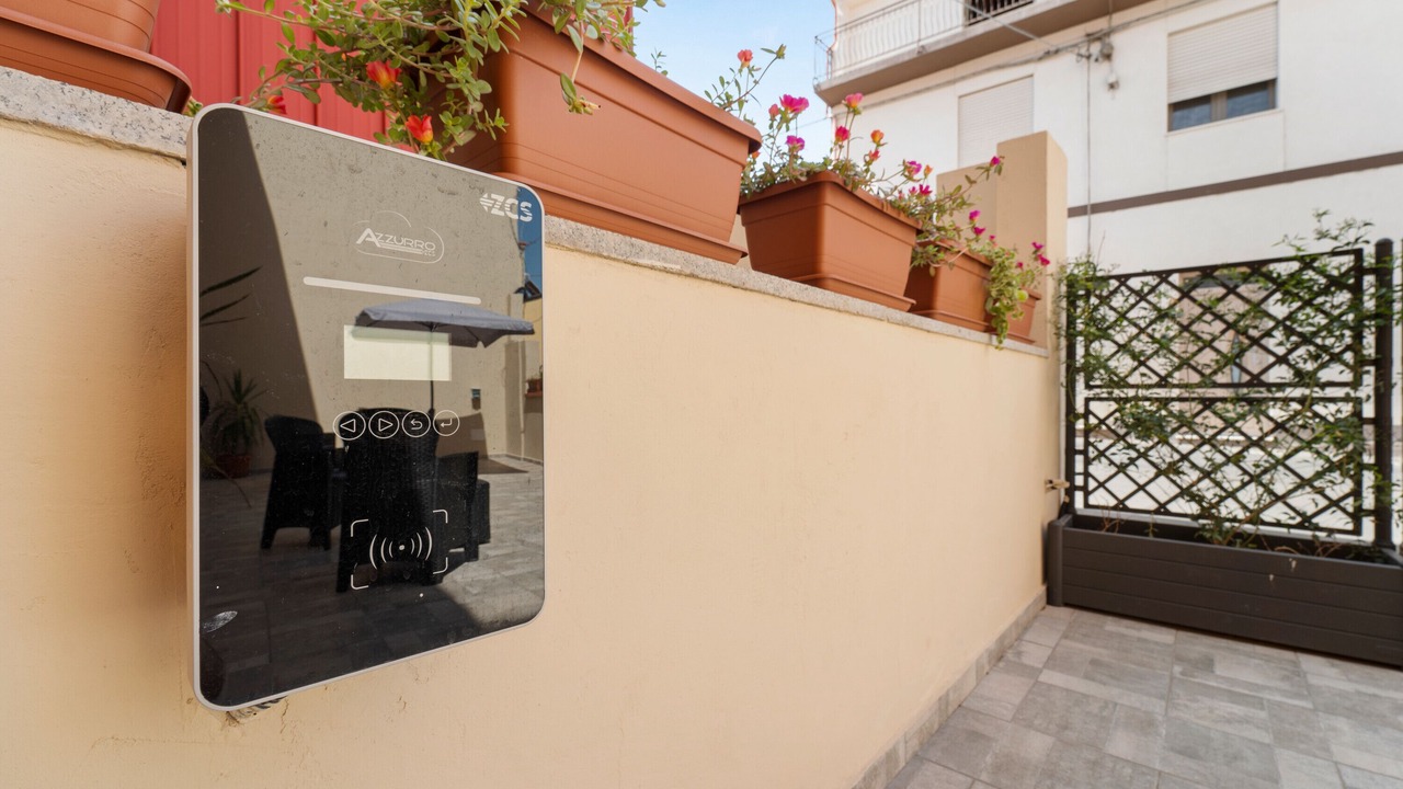 Photo of Outdoor in Guspini