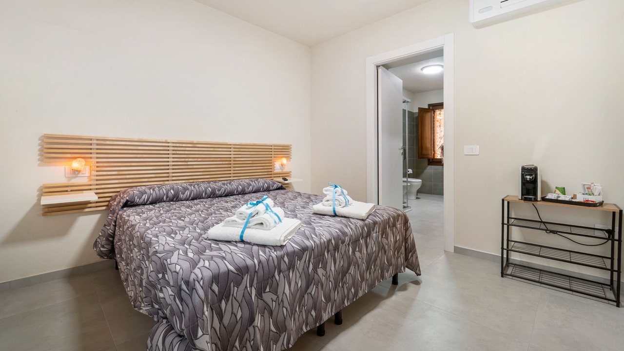 Photo of Bedroom in Guspini