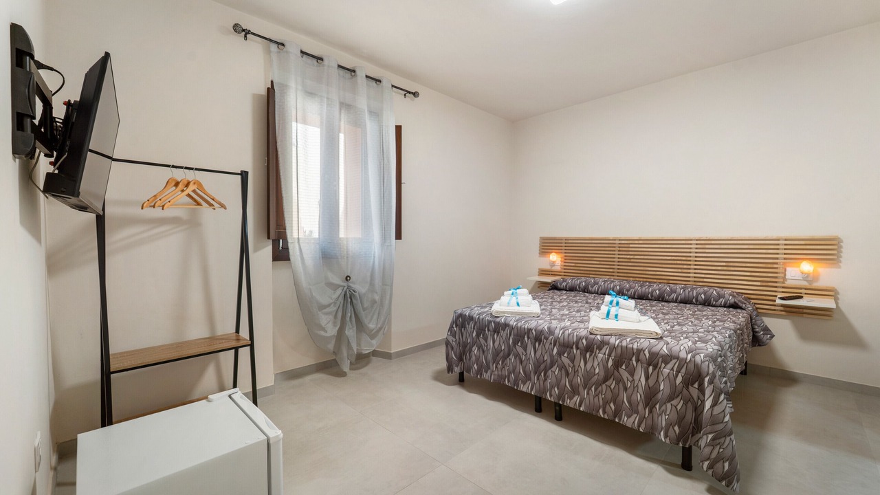 Photo of Bedroom in Guspini