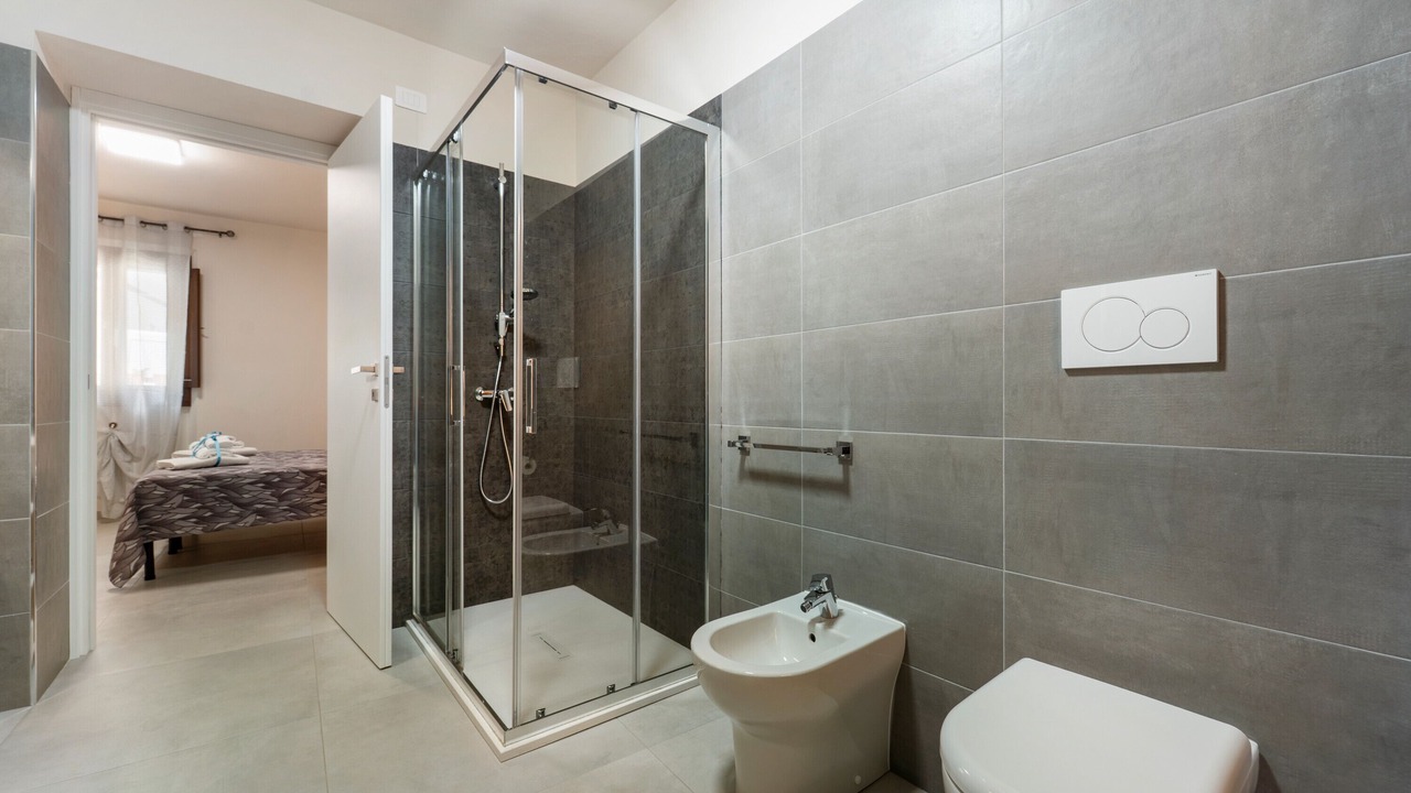 Photo of Bathroom in Guspini