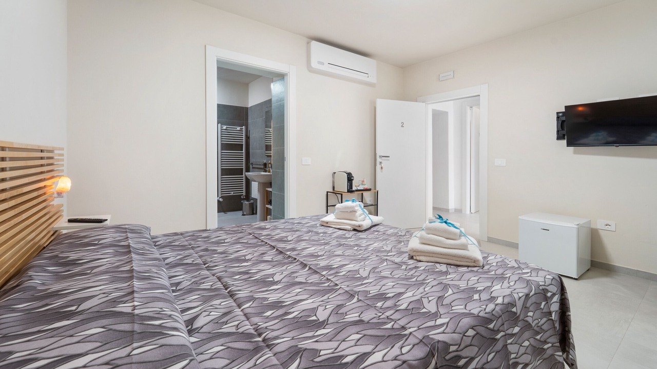 Photo of Bedroom in Guspini