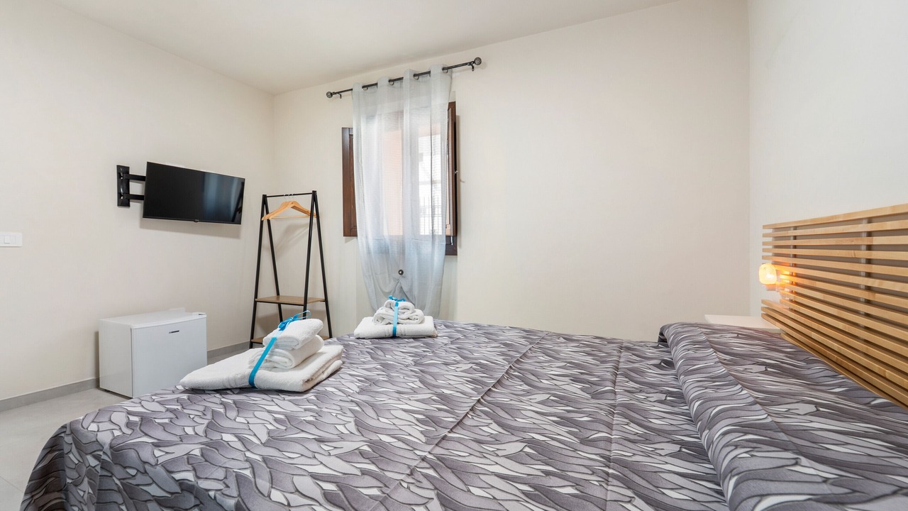 Photo of Bedroom in Guspini