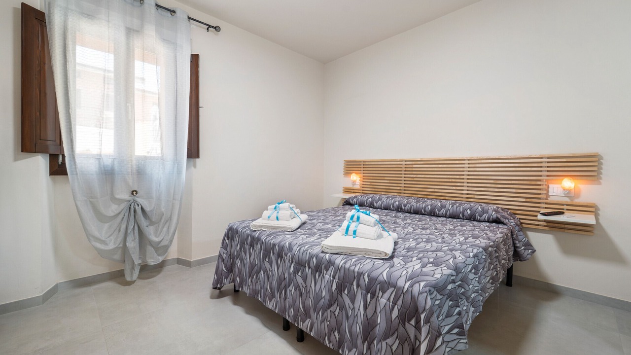 Photo of Bedroom in Guspini
