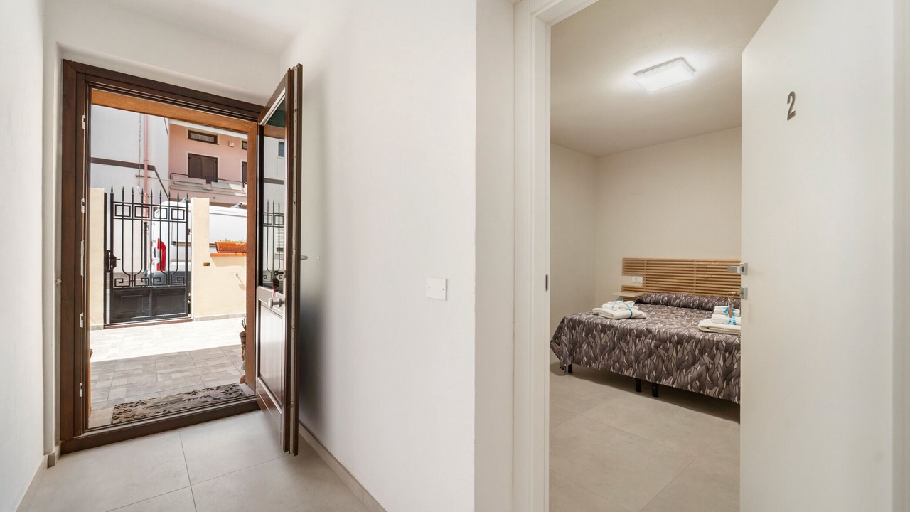 Photo of Bedroom in Guspini