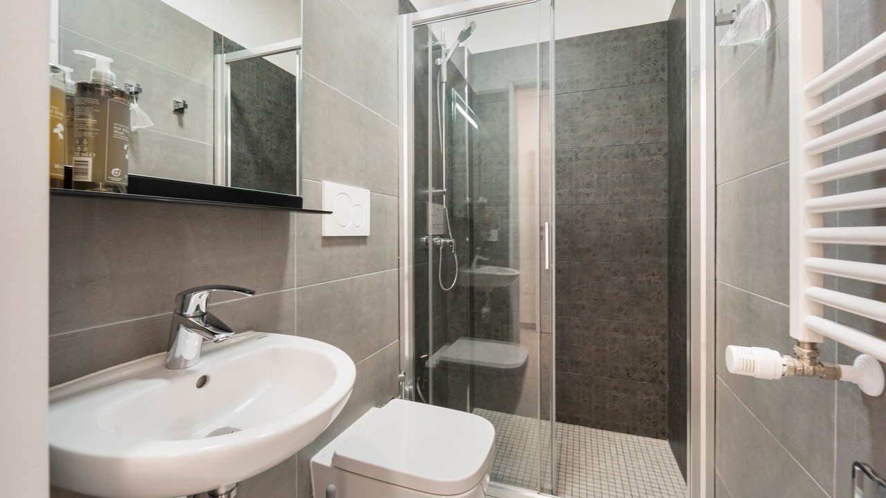 Photo of Bathroom in Guspini