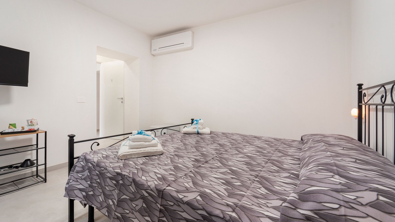 Photo of Bedroom in Guspini