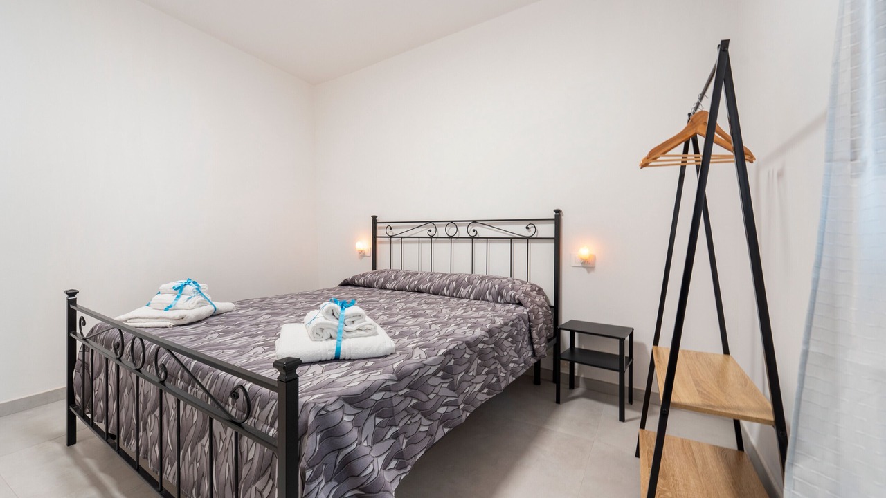 Photo of Bedroom in Guspini