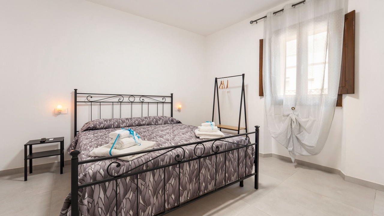 Photo of Bedroom in Guspini