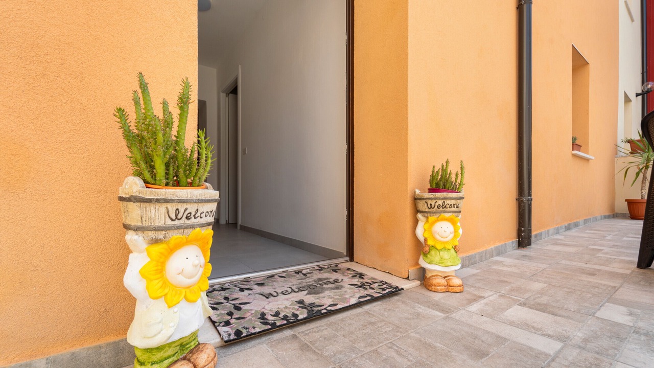 Photo of Outdoor in Guspini