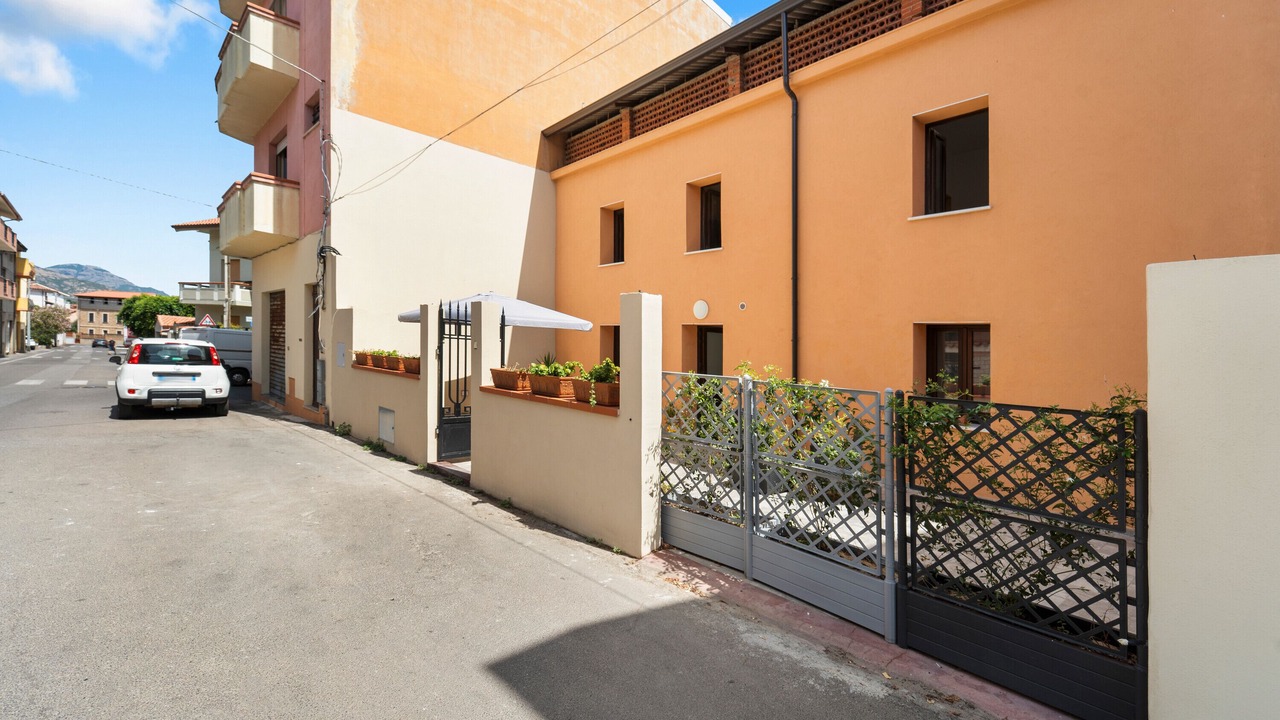 Photo of Outdoor in Guspini