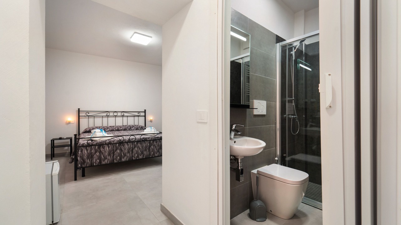 Photo of Bathroom in Guspini