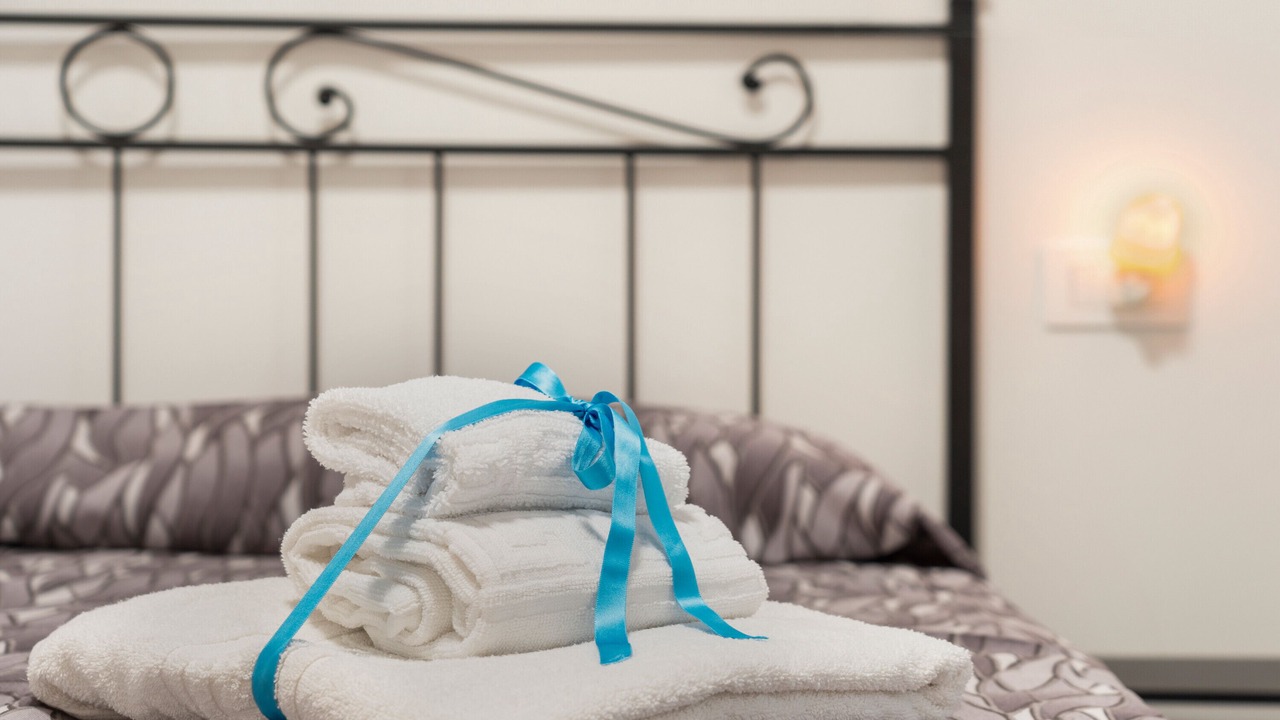 Photo of Bedroom in Guspini