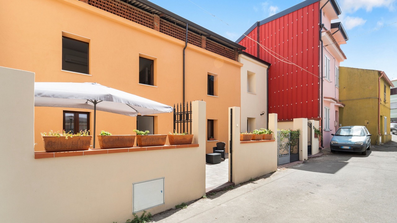 Photo of Outdoor in Guspini