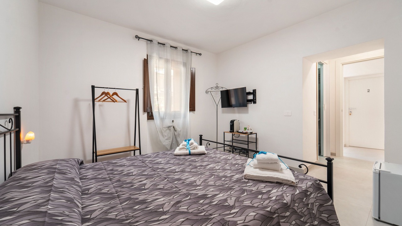 Photo of Bedroom in Guspini