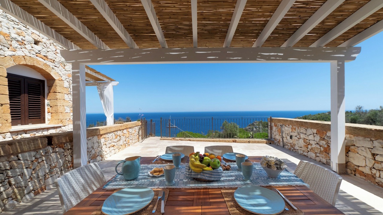 Photo of Outdoor in Marina di Andrano