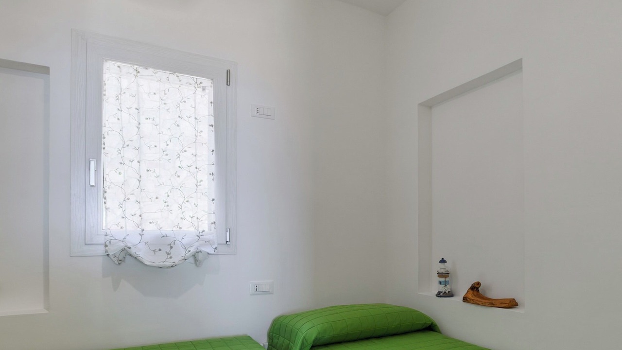 Photo of Bedroom in Marina di Andrano