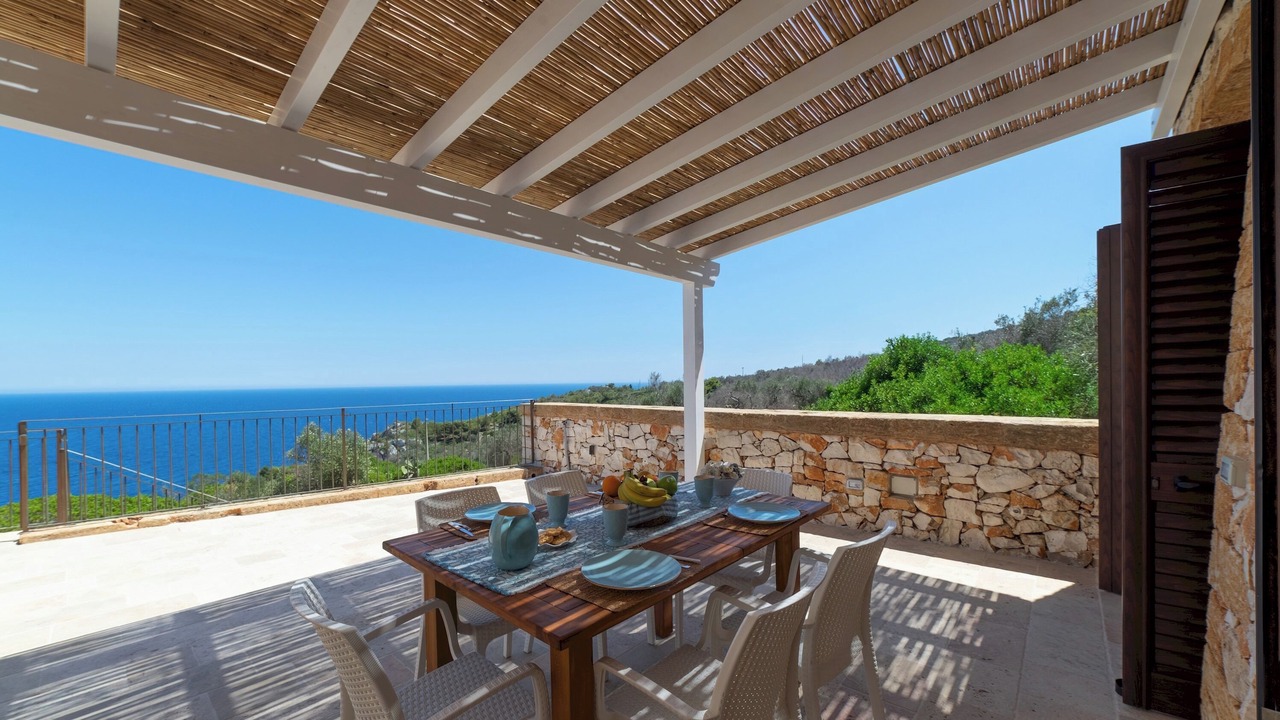 Photo of Outdoor in Marina di Andrano
