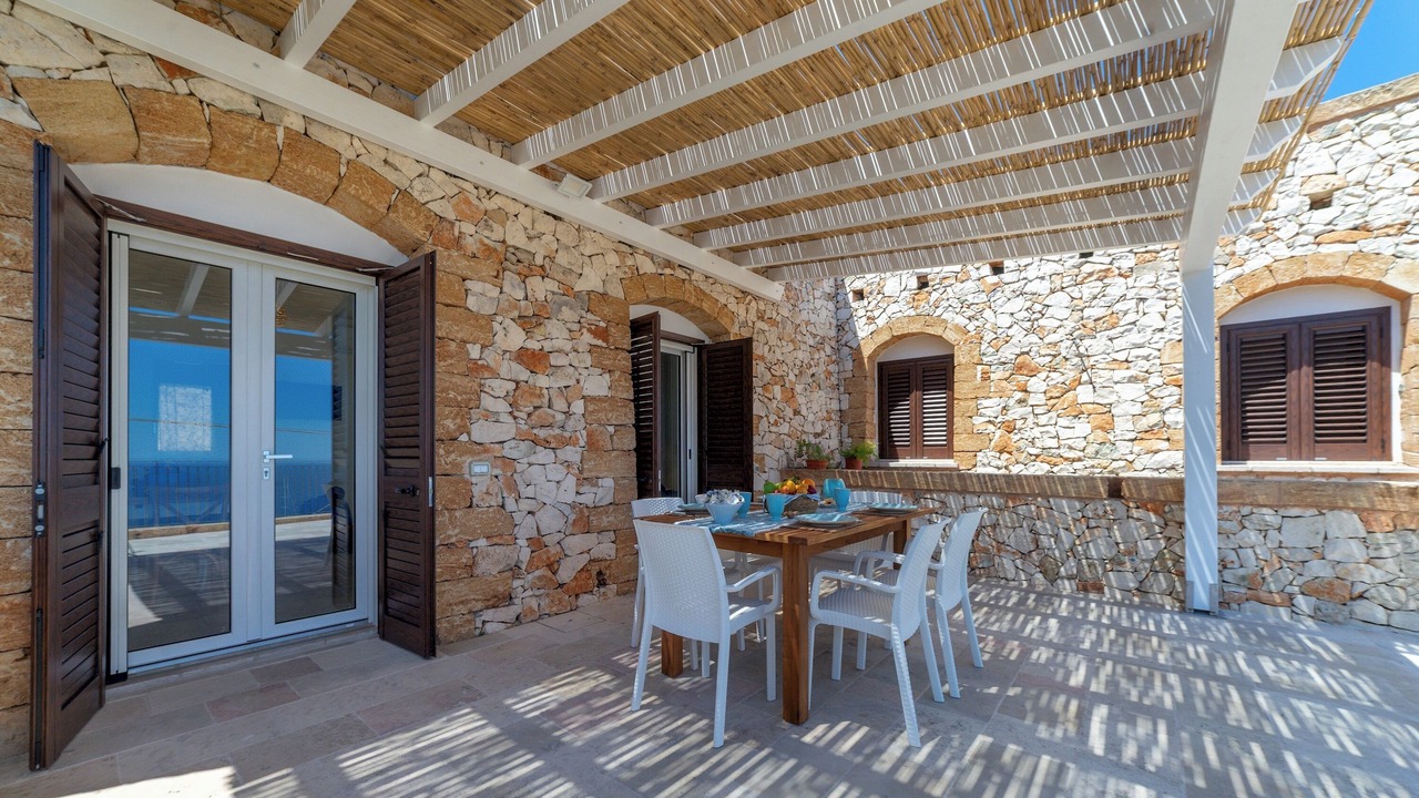 Photo of Outdoor in Marina di Andrano