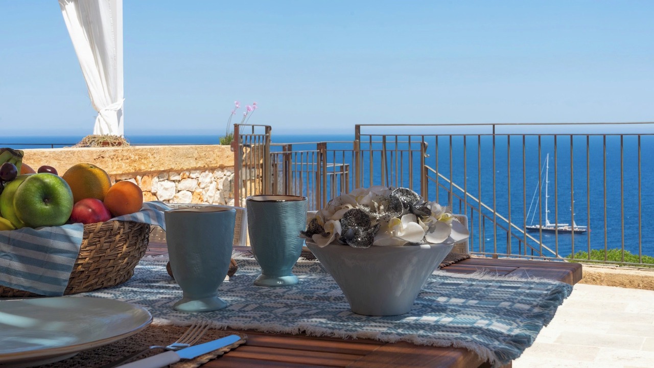 Photo of Outdoor in Marina di Andrano